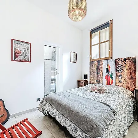 Beauvau By Interhome *