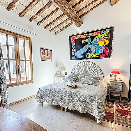 Beauvau By Interhome * Aigues-Mortes