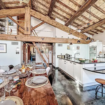 Beauvau By Interhome *