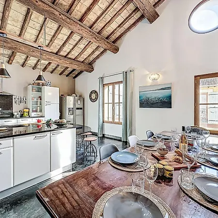Σπίτι διακοπών Beauvau By Interhome Aigues-Mortes