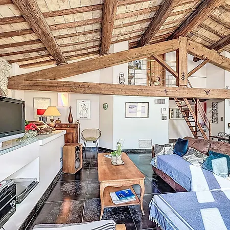 Σπίτι διακοπών Beauvau By Interhome