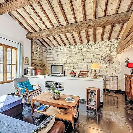 Beauvau By Interhome Σπίτι διακοπών Aigues-Mortes