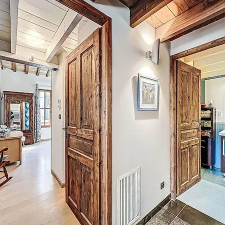 Σπίτι διακοπών Beauvau By Interhome Aigues-Mortes