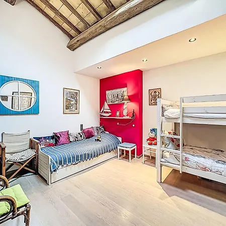 Beauvau By Interhome *