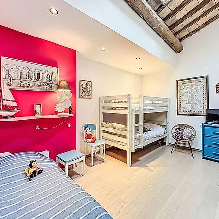 Σπίτι διακοπών Beauvau By Interhome Aigues-Mortes