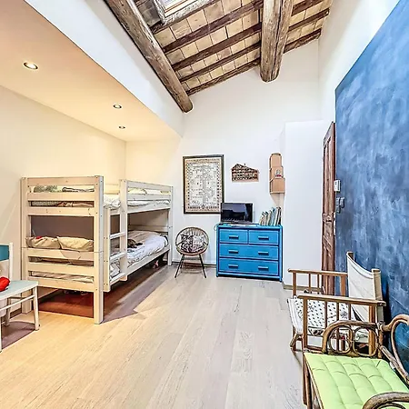 Beauvau By Interhome *