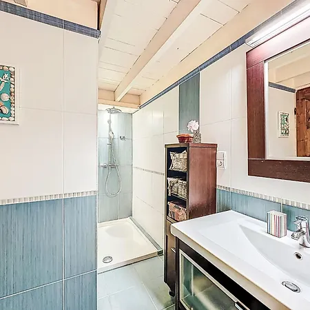 Beauvau By Interhome *