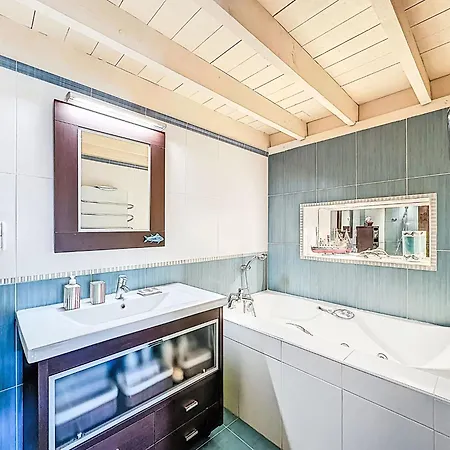 Beauvau By Interhome *
