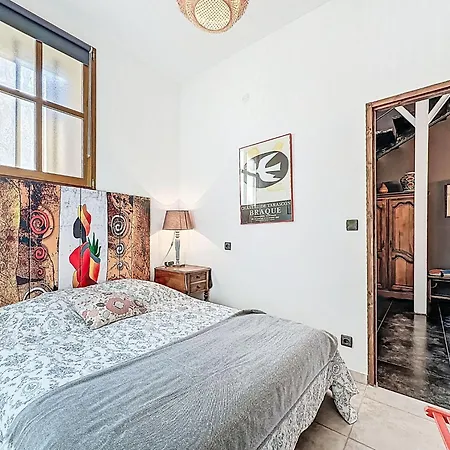 Σπίτι διακοπών Beauvau By Interhome Aigues-Mortes