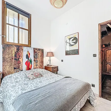 Beauvau By Interhome Aigues-Mortes