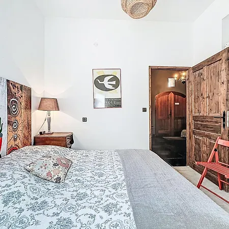 Beauvau By Interhome Aigues-Mortes