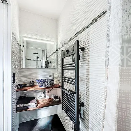Beauvau By Interhome *