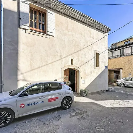 Beauvau By Interhome Σπίτι διακοπών Aigues-Mortes